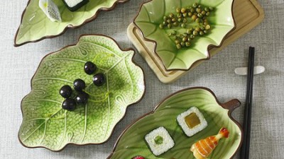 ✨ 득템 찬스! 나뭇잎그릇 솔직 후기 & 할인 정보 🌿